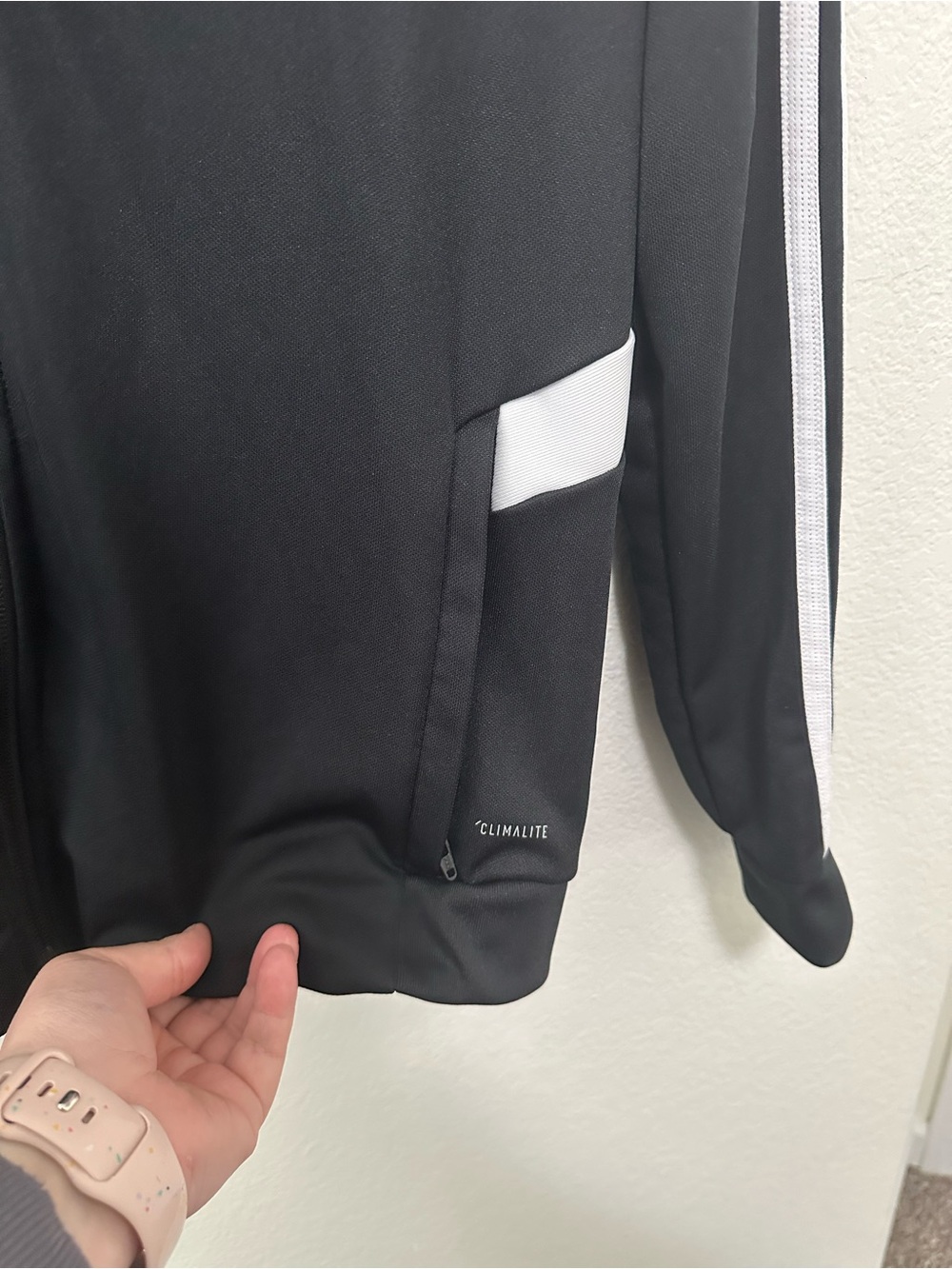 Adidas Jacket! - Picture 3 of 5